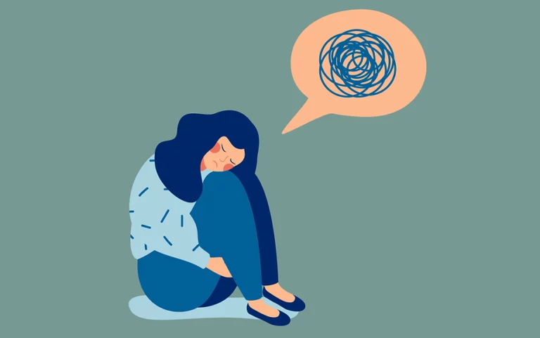 Am I anxious, worried or both? Is there a difference and what do I do about it?