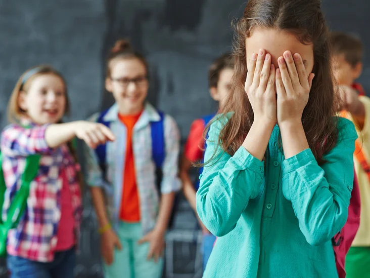 Is It Rude, Is It Mean, Or Is It Bullying?